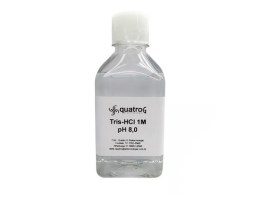 Tris Hcl 1m Ph 8,0 - 500 Ml